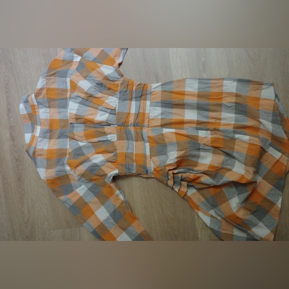 ATOIR sleeve shirt dress. SEND OFFERS - Picture 5 of 15